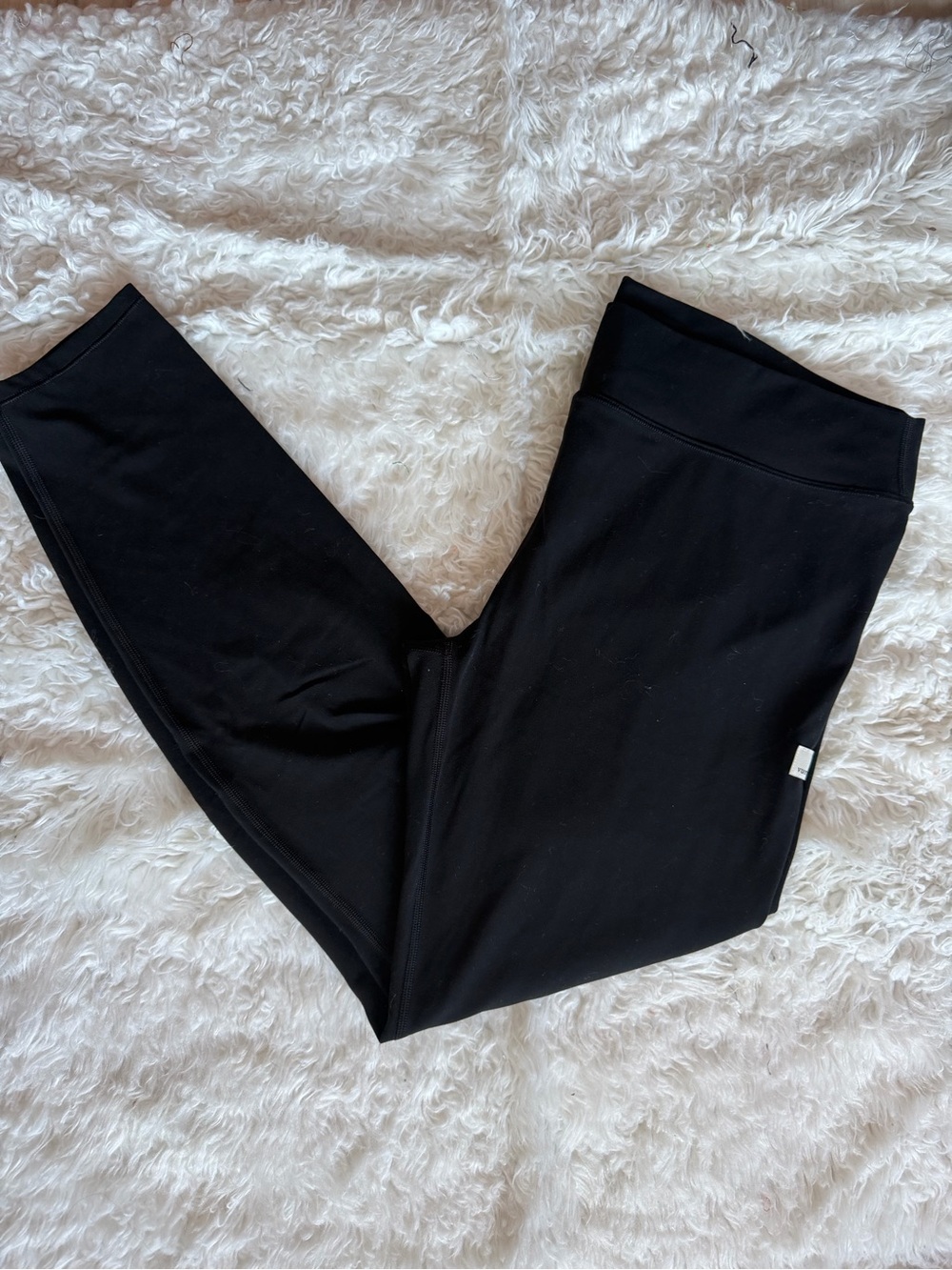 Vuori AllTheFeels™ Legging Black XL